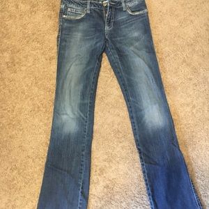 Wrangler Rock 47 women’s jeans